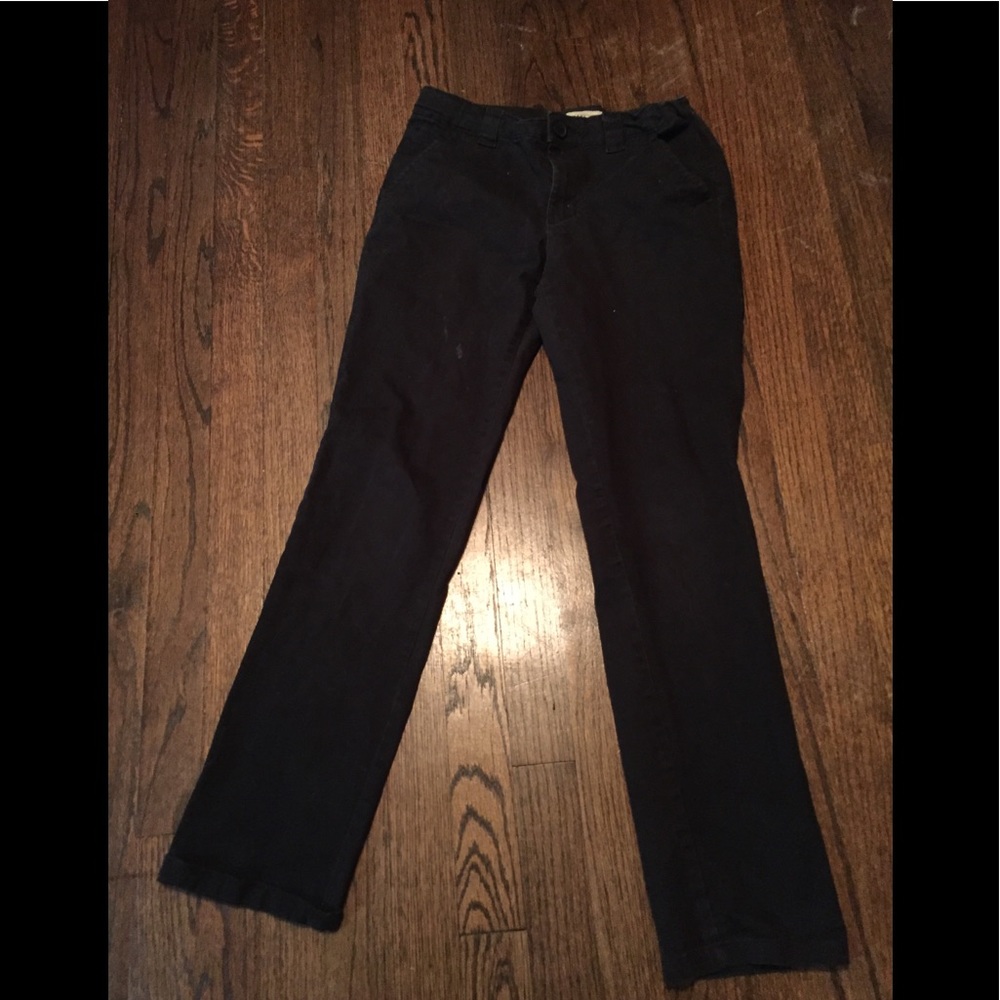 Cherokee pants